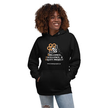 Load image into Gallery viewer, The BEE Project | Unisex Hoodie
