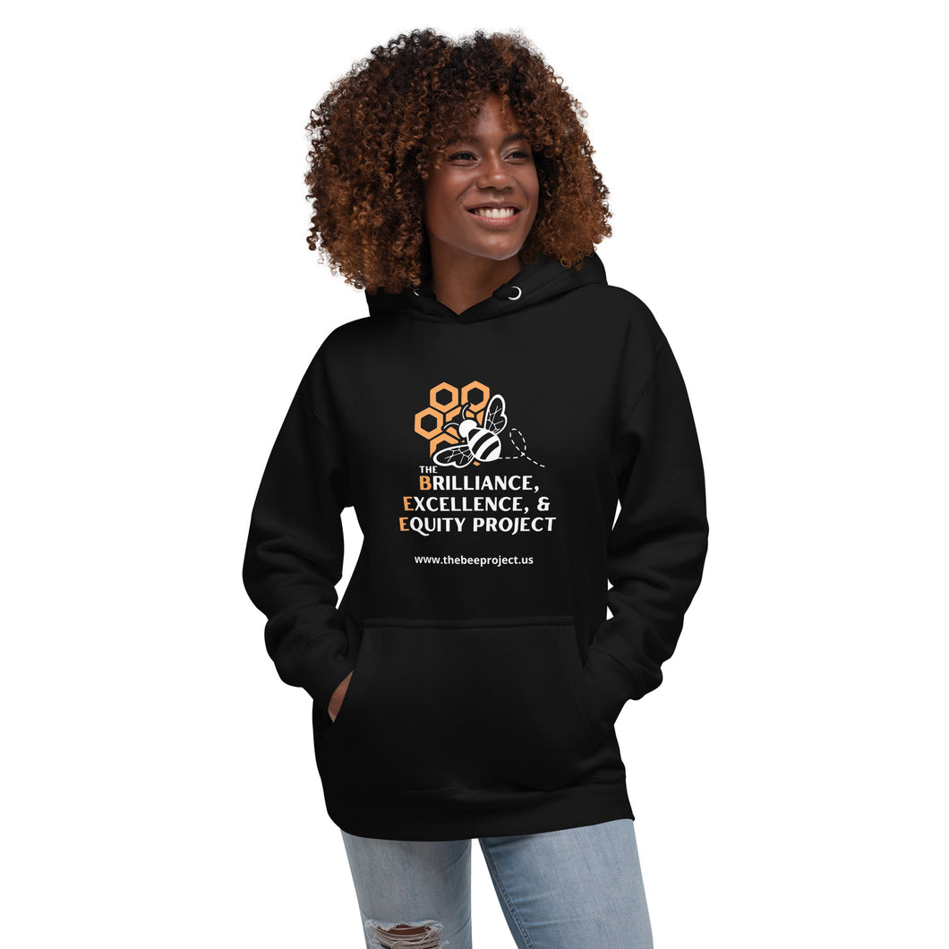 The BEE Project | Unisex Hoodie