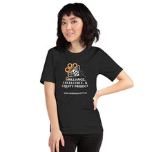Load image into Gallery viewer, The BEE Project | Bella &amp; Canvas Unisex T-Shirt